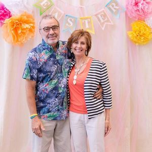 Meet your Posher, Jo